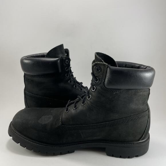 Timberland 6\